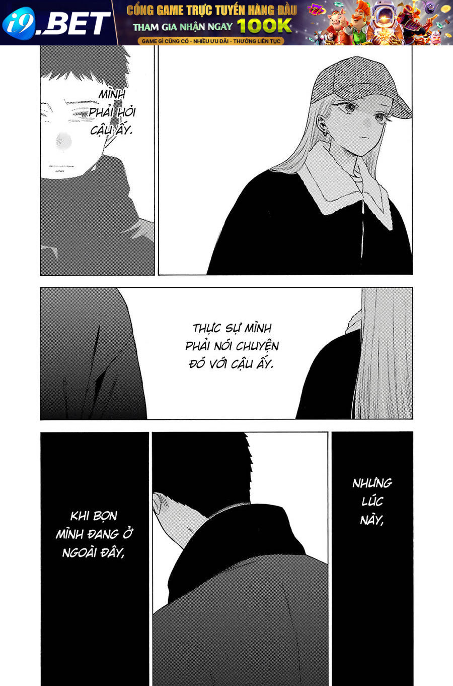 Nàng Nổi Loạn X Chàng Thợ May - Chapter 103 - Page 7