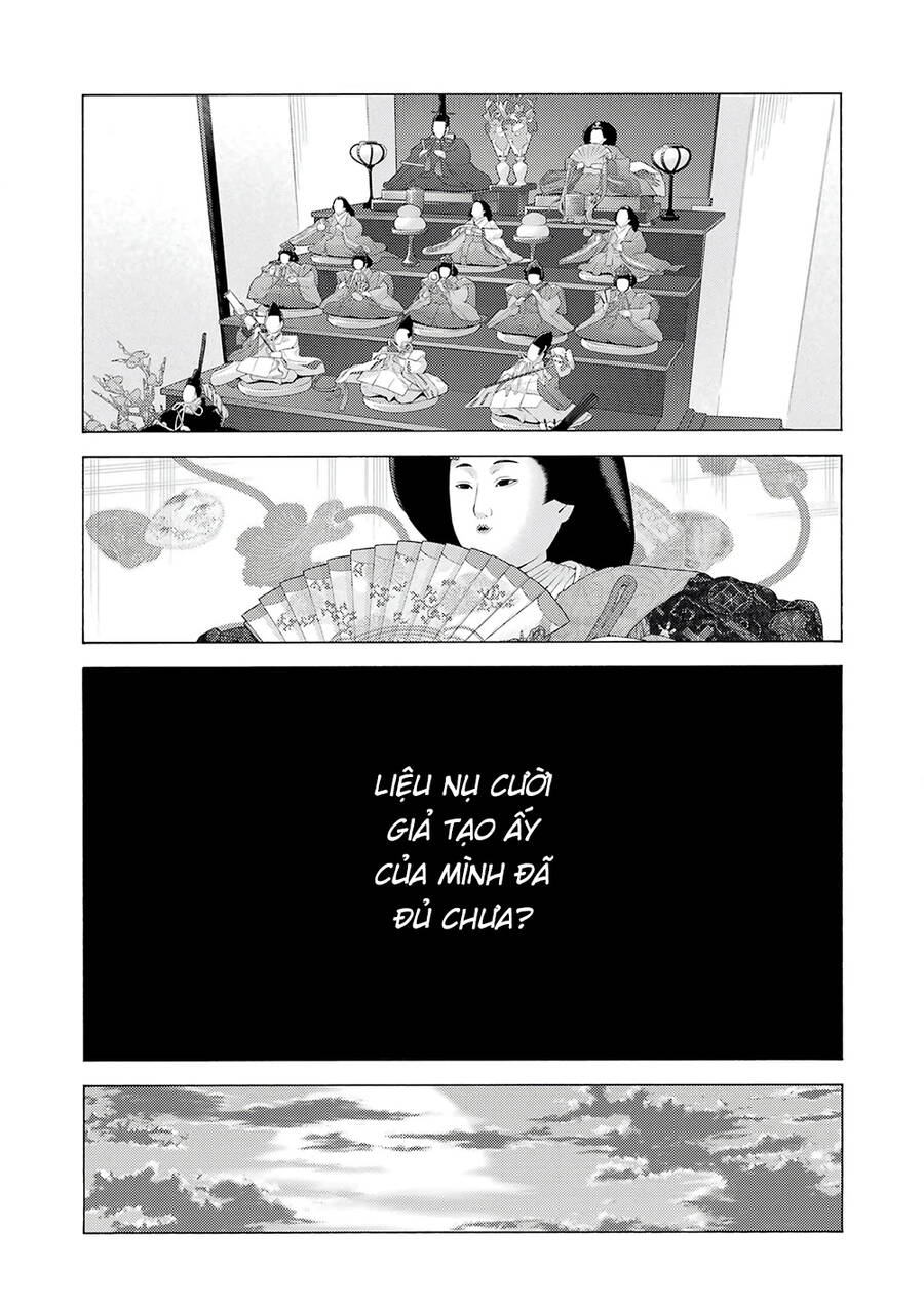 Nàng Nổi Loạn X Chàng Thợ May - Chapter 103 - Page 9