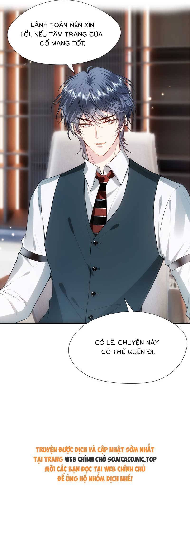 Vợ Của Lục Tổng Không Phải Dạng Vừa - Chapter 132 - Page 17