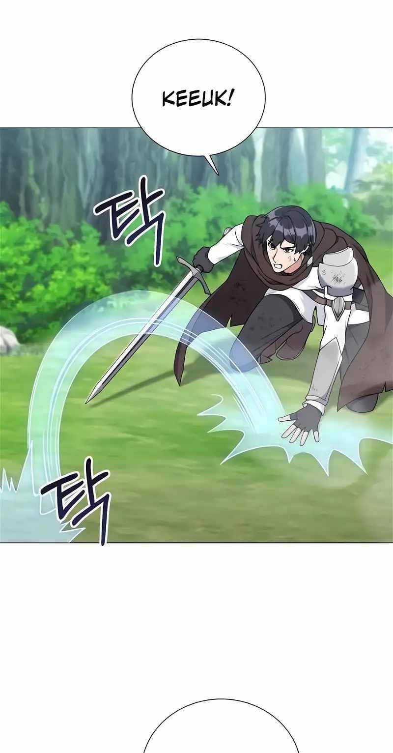 Tôi Làm Vườn Tại Thế Giới Thợ Săn - Chapter 33 - Page 10