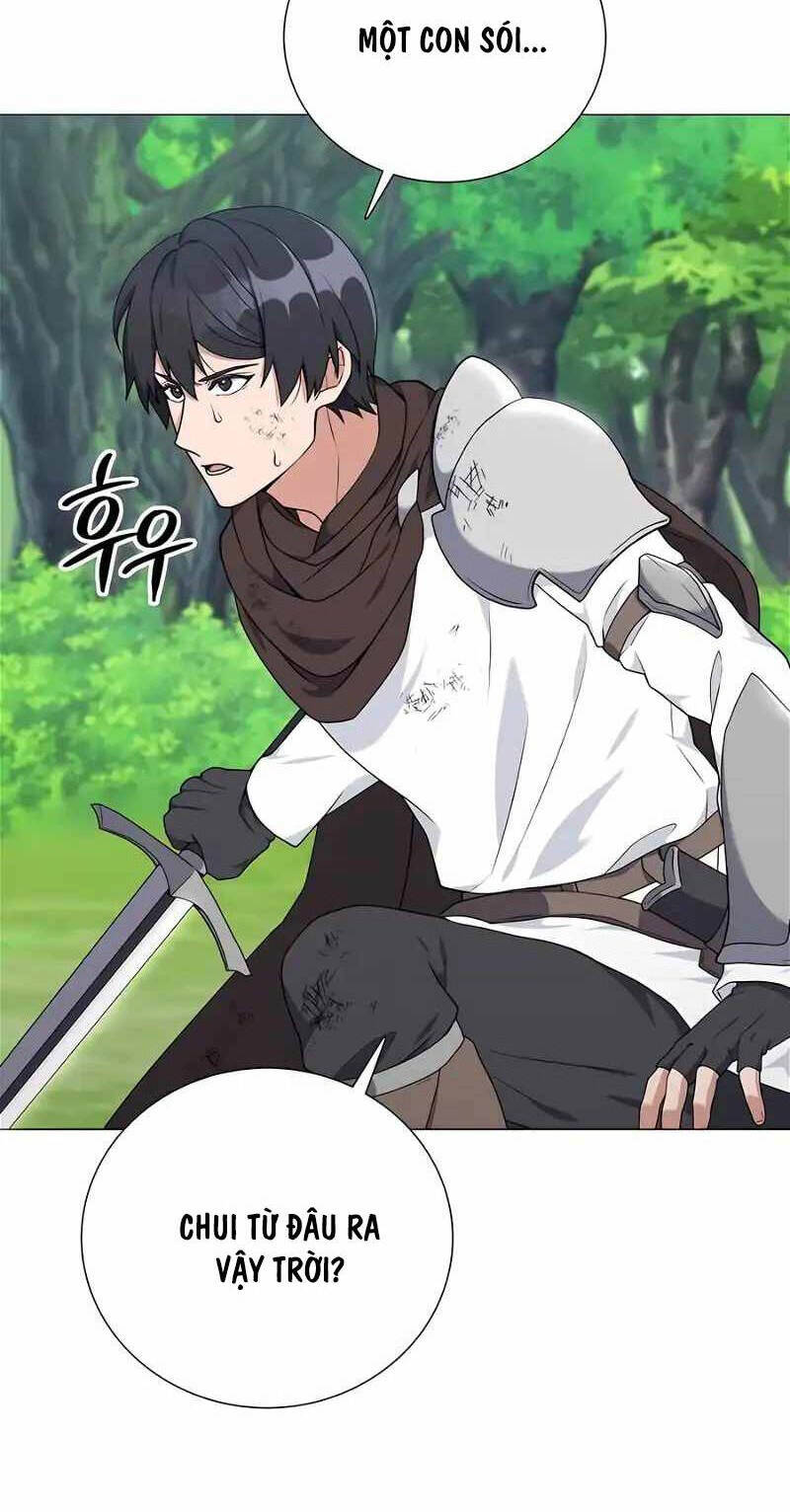 Tôi Làm Vườn Tại Thế Giới Thợ Săn - Chapter 33 - Page 11