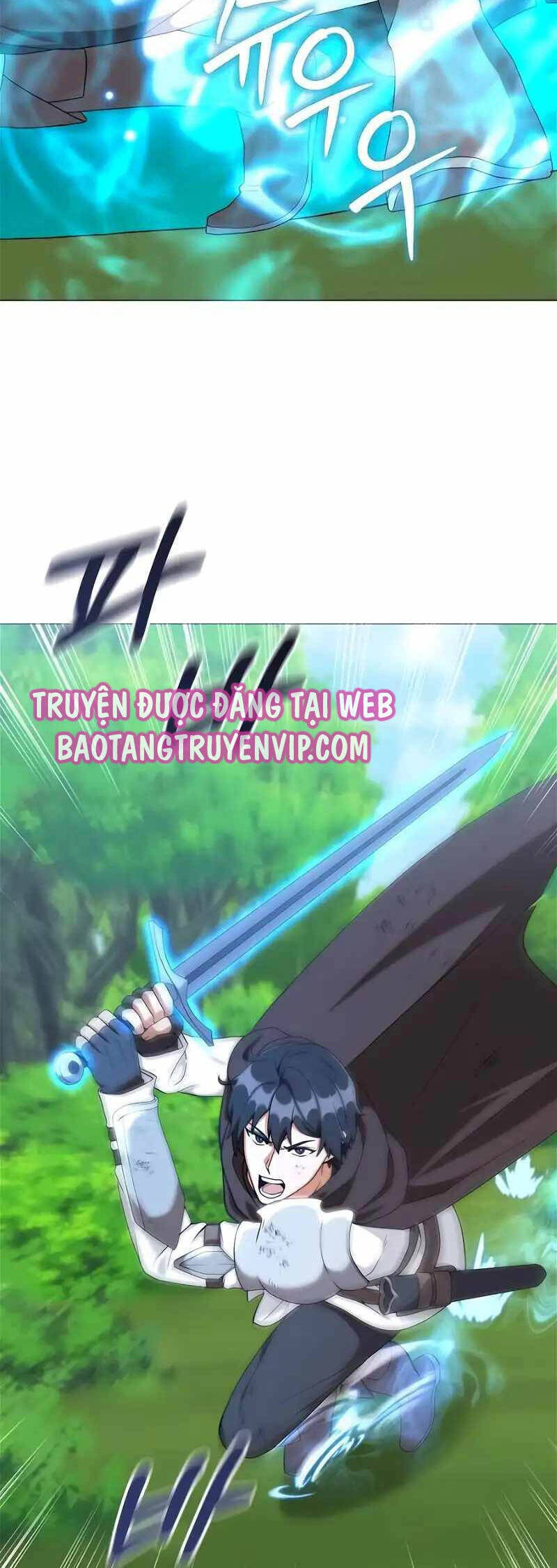 Tôi Làm Vườn Tại Thế Giới Thợ Săn - Chapter 33 - Page 13