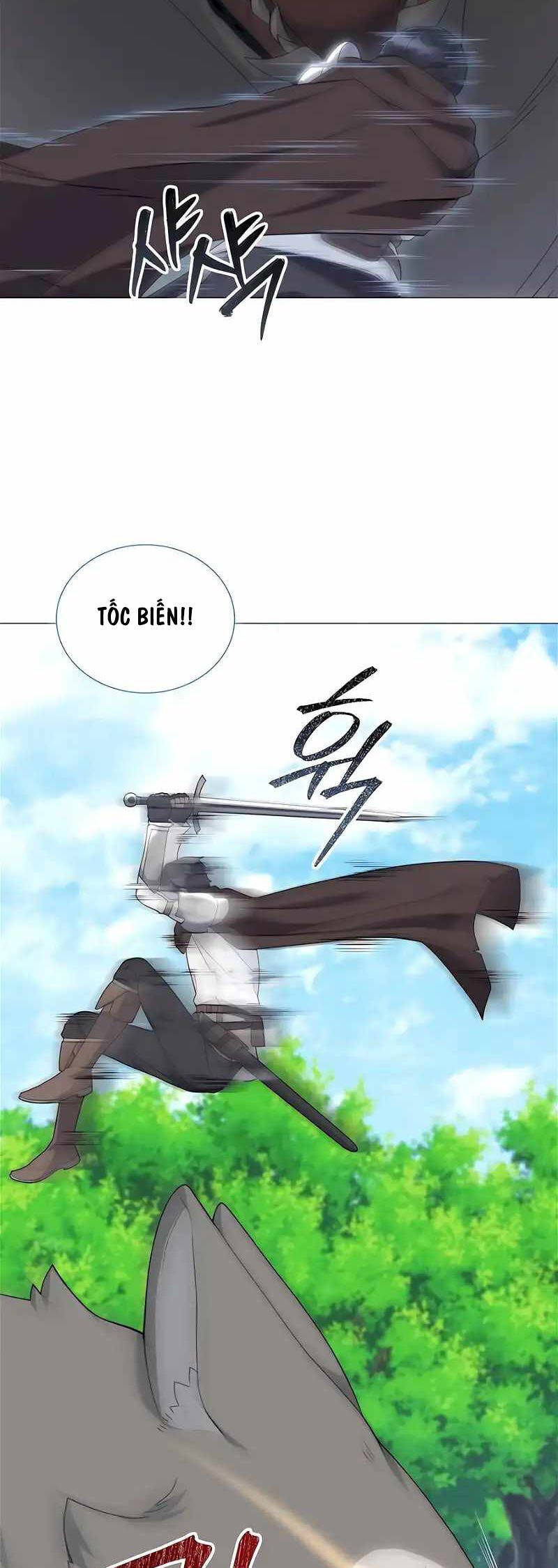 Tôi Làm Vườn Tại Thế Giới Thợ Săn - Chapter 33 - Page 16