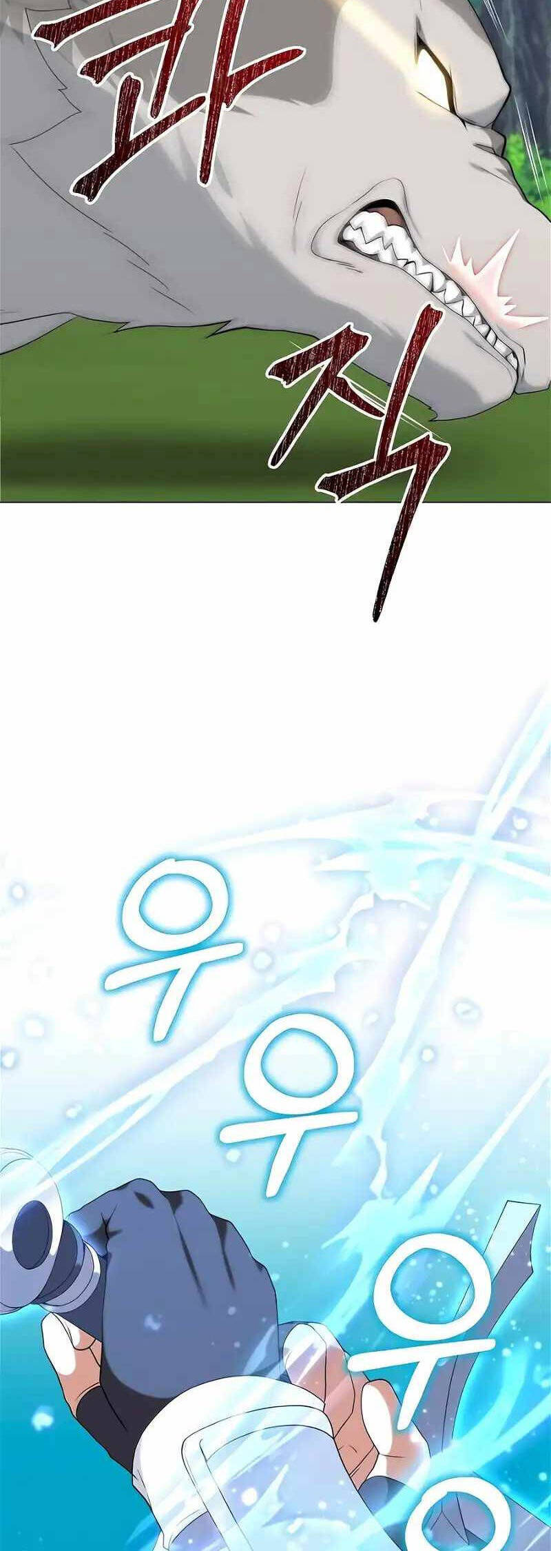 Tôi Làm Vườn Tại Thế Giới Thợ Săn - Chapter 33 - Page 17