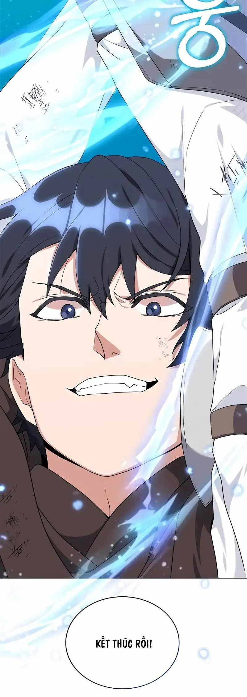 Tôi Làm Vườn Tại Thế Giới Thợ Săn - Chapter 33 - Page 18