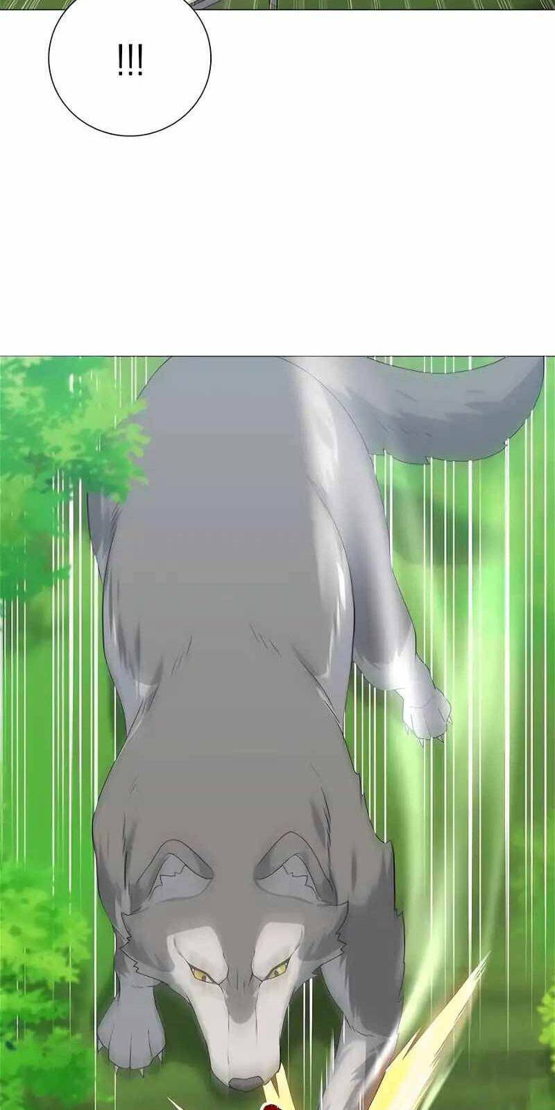 Tôi Làm Vườn Tại Thế Giới Thợ Săn - Chapter 33 - Page 21