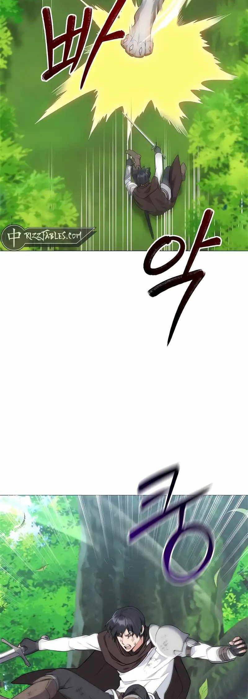 Tôi Làm Vườn Tại Thế Giới Thợ Săn - Chapter 33 - Page 22