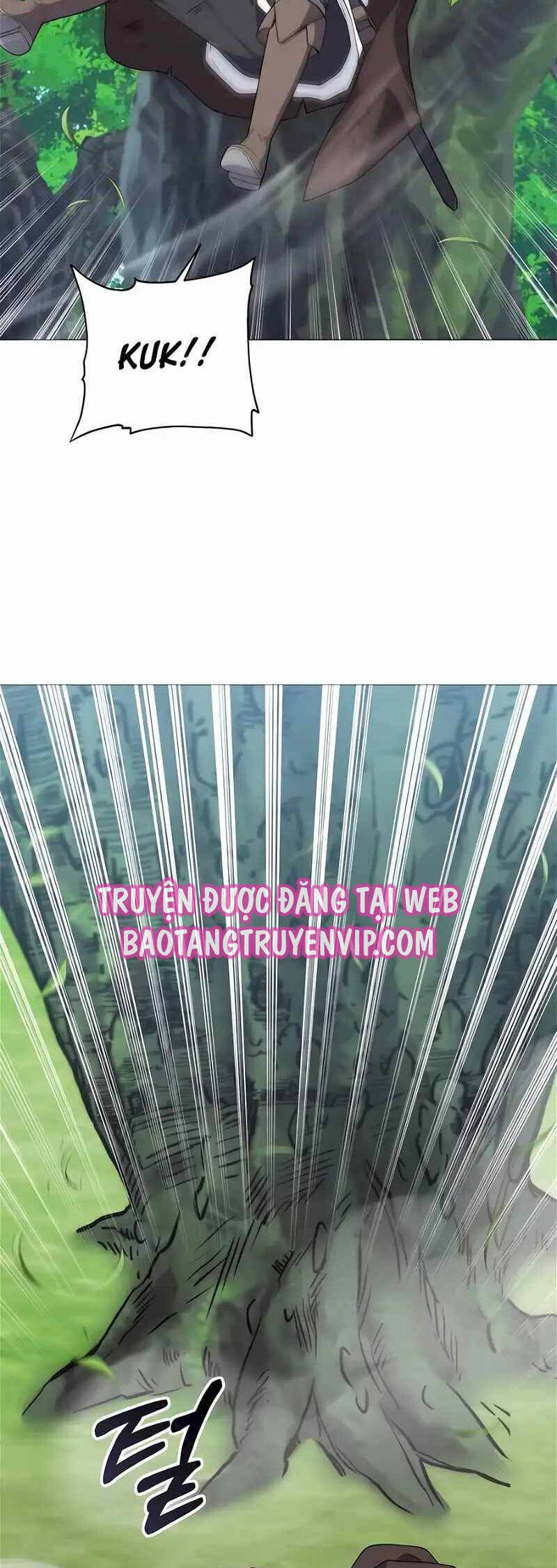 Tôi Làm Vườn Tại Thế Giới Thợ Săn - Chapter 33 - Page 23