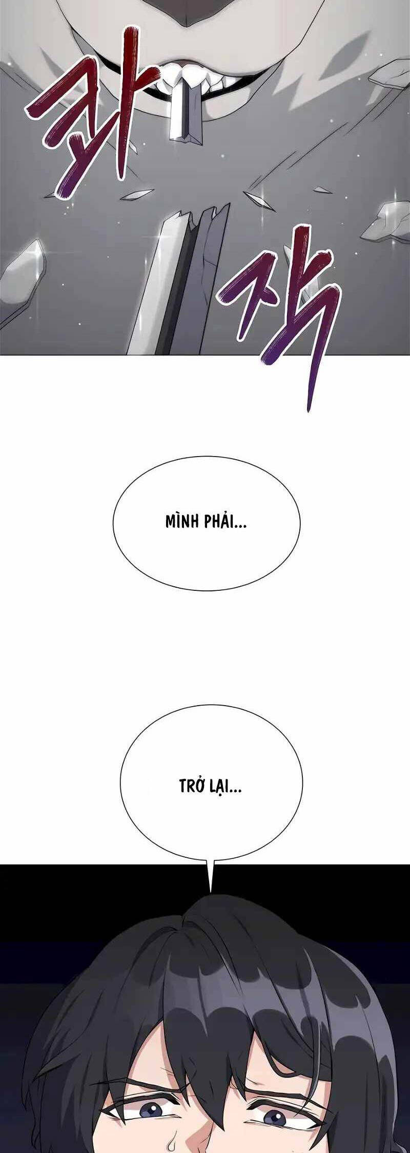 Tôi Làm Vườn Tại Thế Giới Thợ Săn - Chapter 33 - Page 33