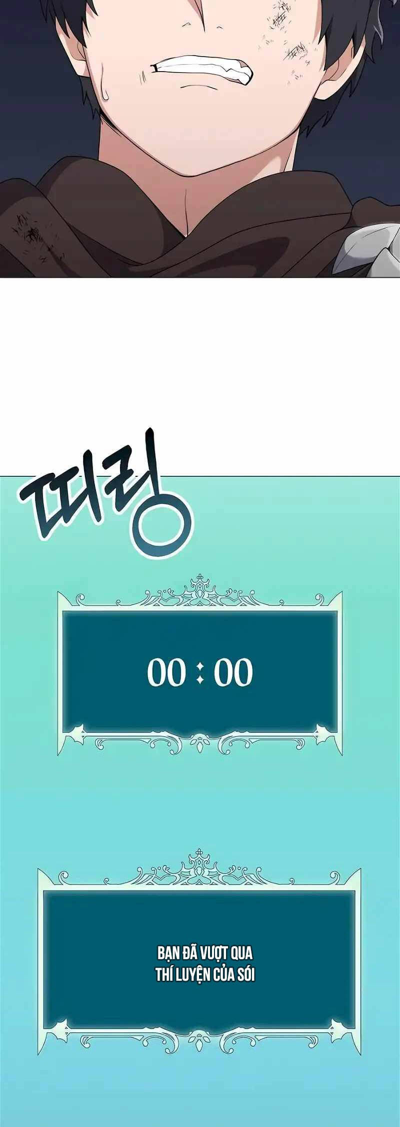 Tôi Làm Vườn Tại Thế Giới Thợ Săn - Chapter 33 - Page 34