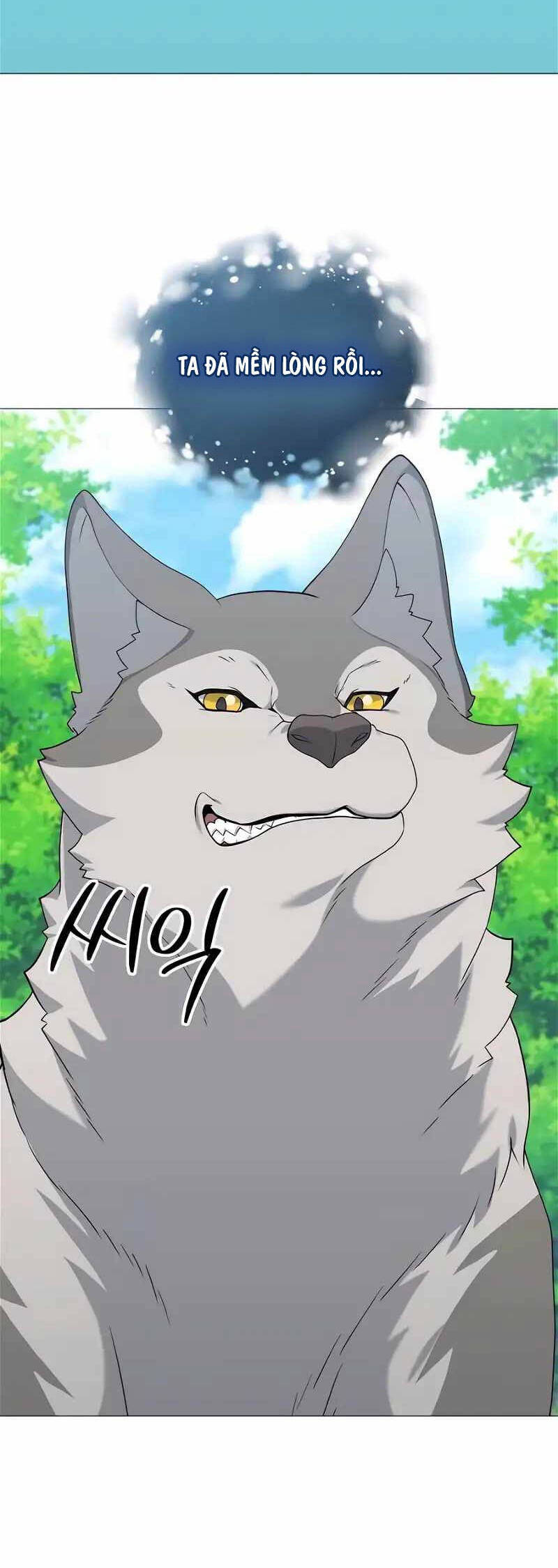 Tôi Làm Vườn Tại Thế Giới Thợ Săn - Chapter 33 - Page 35