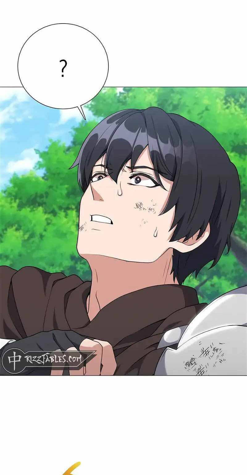 Tôi Làm Vườn Tại Thế Giới Thợ Săn - Chapter 33 - Page 36