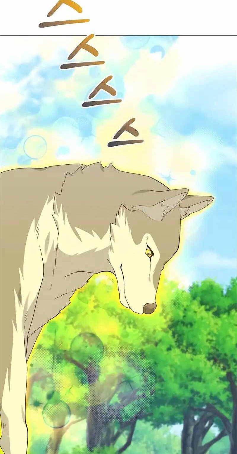 Tôi Làm Vườn Tại Thế Giới Thợ Săn - Chapter 33 - Page 37