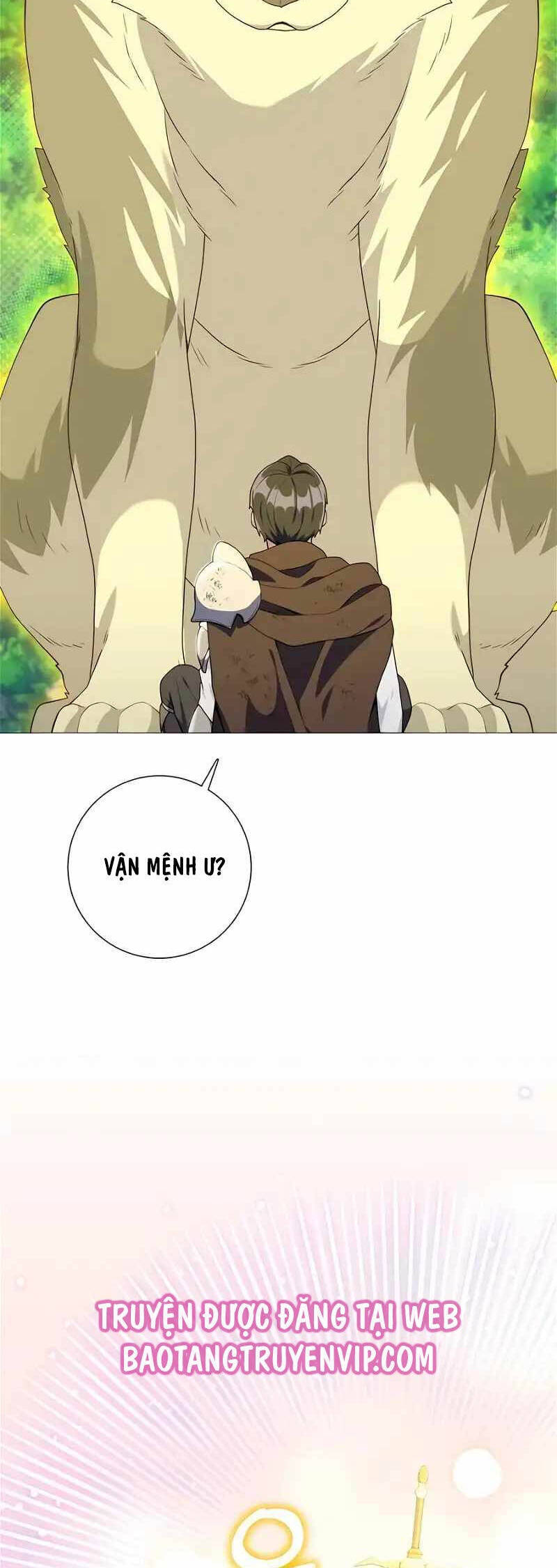 Tôi Làm Vườn Tại Thế Giới Thợ Săn - Chapter 33 - Page 39