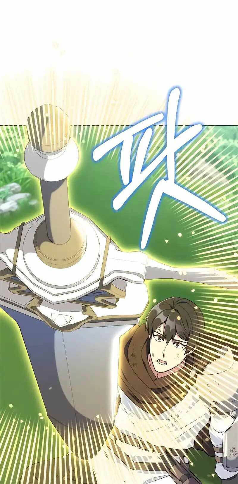 Tôi Làm Vườn Tại Thế Giới Thợ Săn - Chapter 33 - Page 41