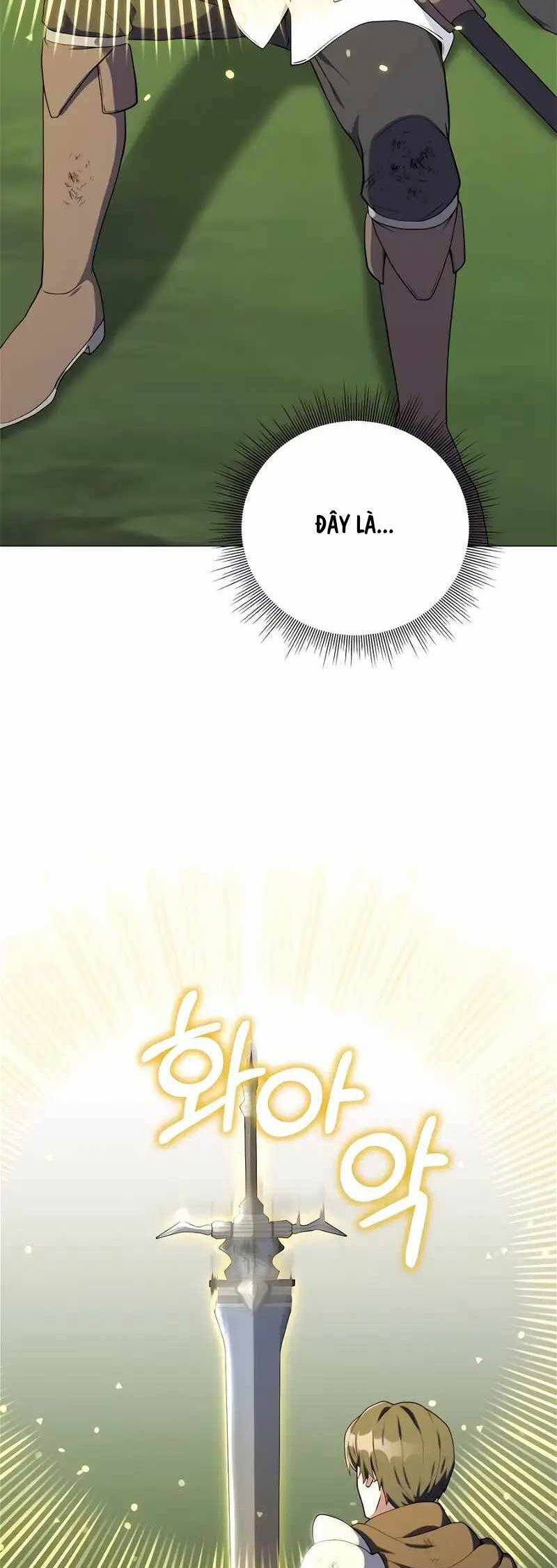 Tôi Làm Vườn Tại Thế Giới Thợ Săn - Chapter 33 - Page 42