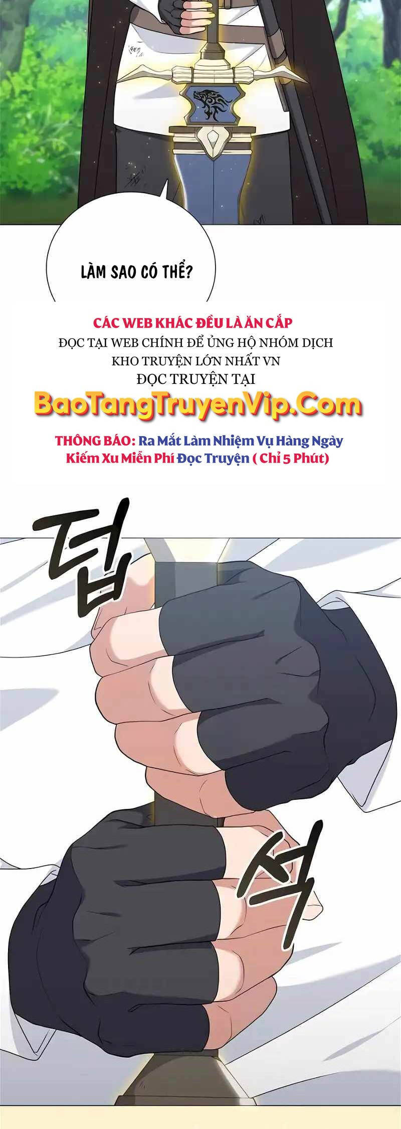 Tôi Làm Vườn Tại Thế Giới Thợ Săn - Chapter 33 - Page 44