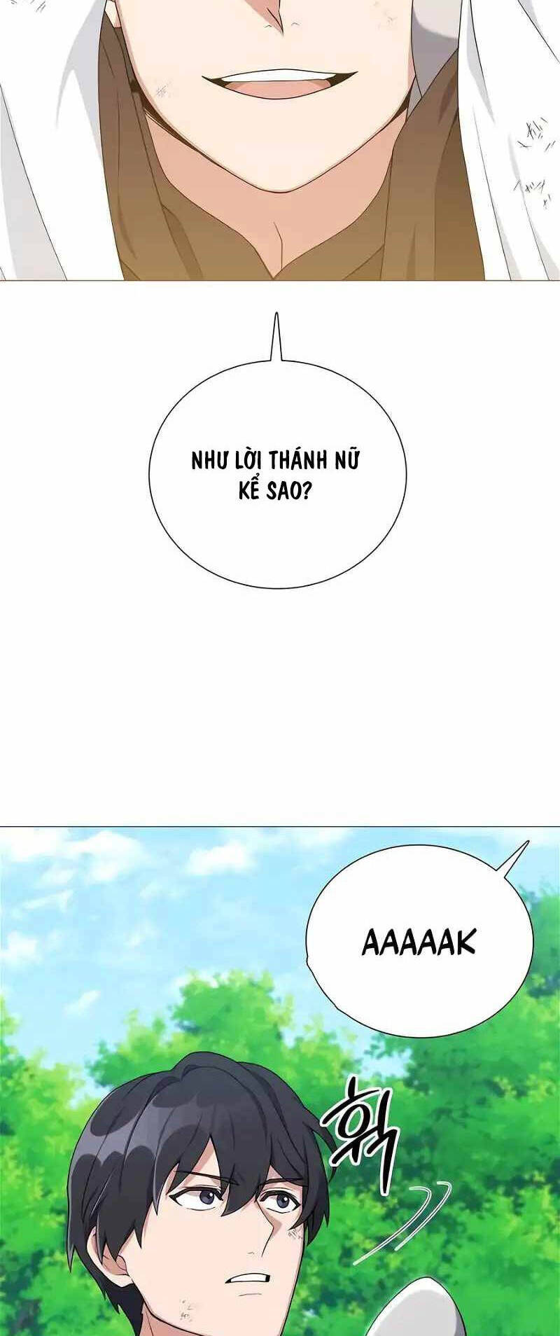 Tôi Làm Vườn Tại Thế Giới Thợ Săn - Chapter 33 - Page 47