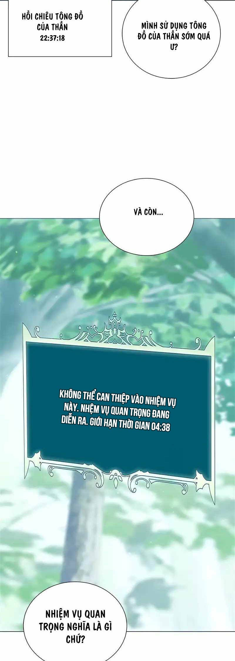 Tôi Làm Vườn Tại Thế Giới Thợ Săn - Chapter 33 - Page 6