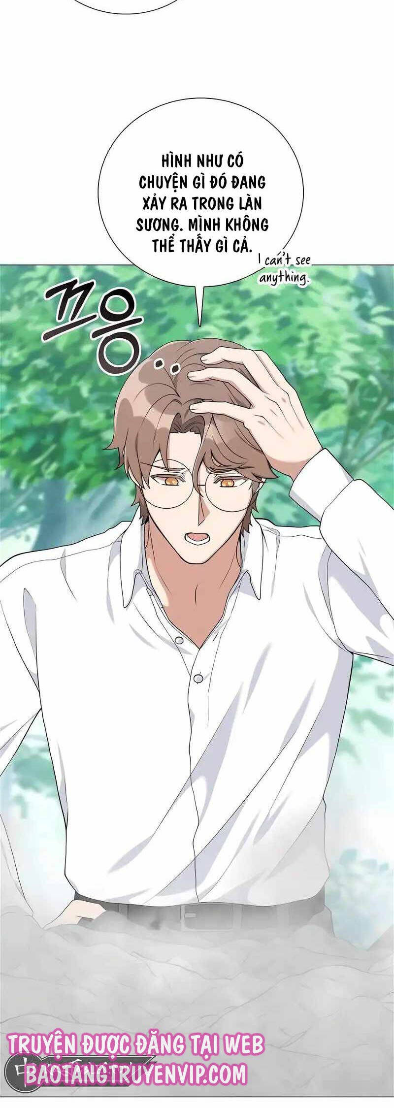 Tôi Làm Vườn Tại Thế Giới Thợ Săn - Chapter 33 - Page 7