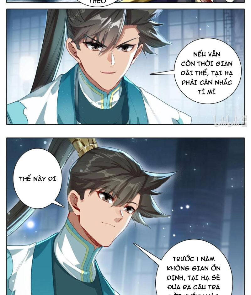 Phàm Nhân Tu Tiên - Chapter 333 - Page 17