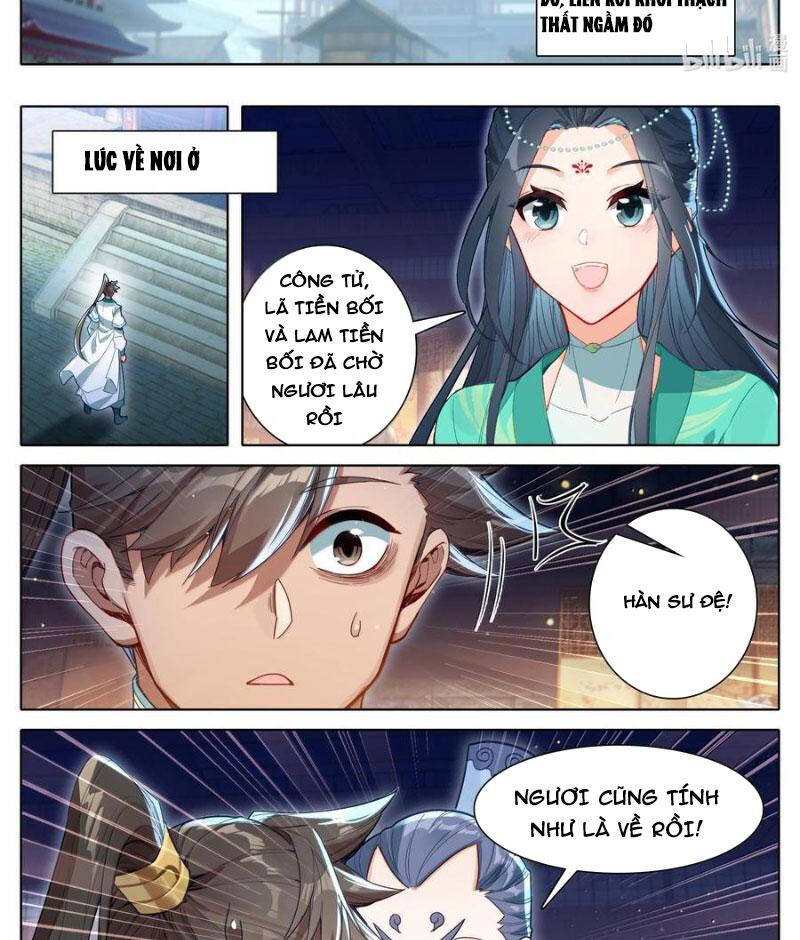 Phàm Nhân Tu Tiên - Chapter 333 - Page 20
