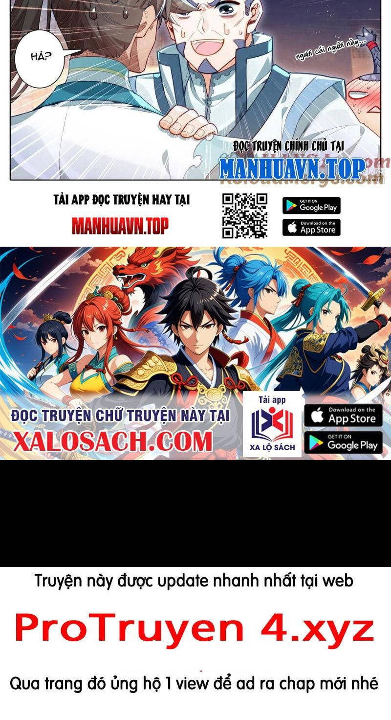 Phàm Nhân Tu Tiên - Chapter 333 - Page 21