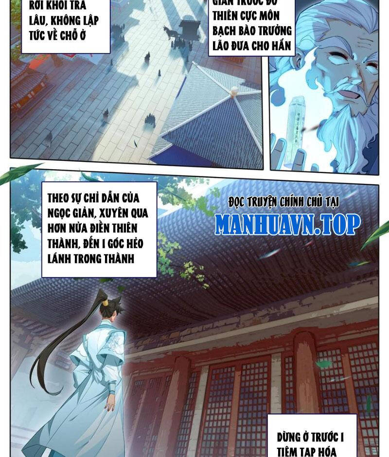 Phàm Nhân Tu Tiên - Chapter 333 - Page 3