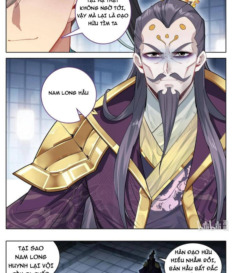 Phàm Nhân Tu Tiên - Chapter 333 - Page 6