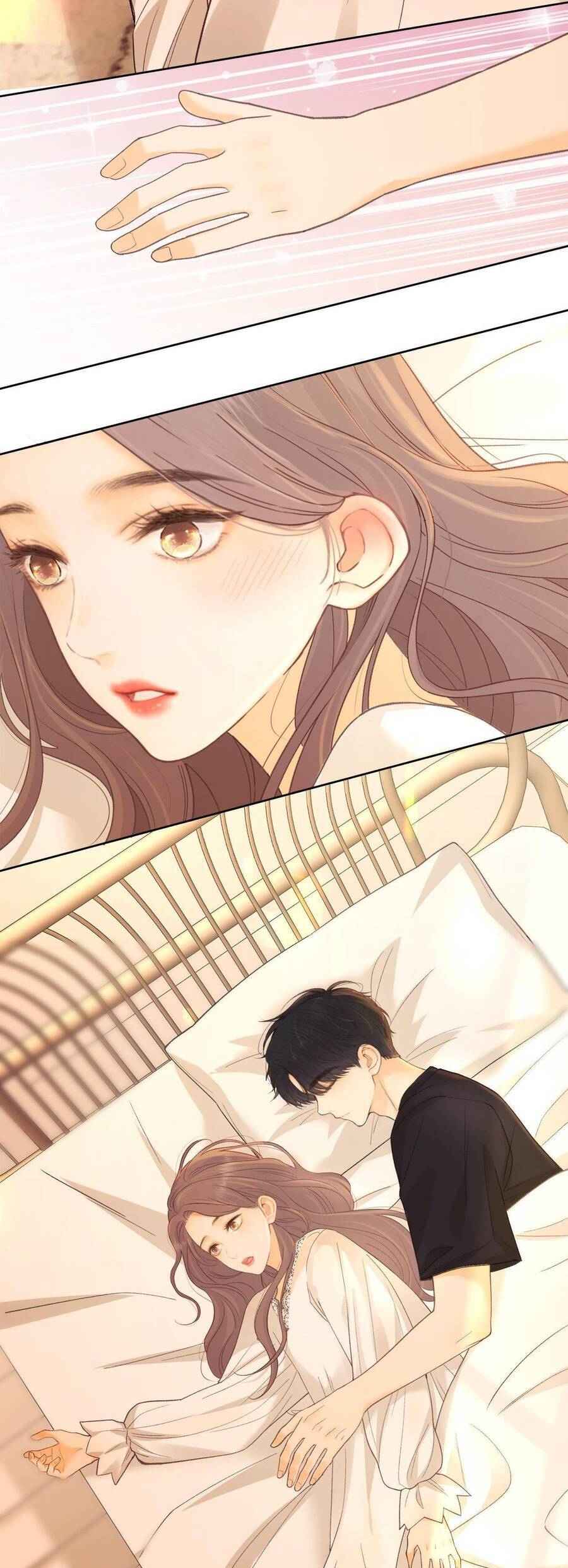 Khó Dỗ Dành - Chapter 65 - Page 10