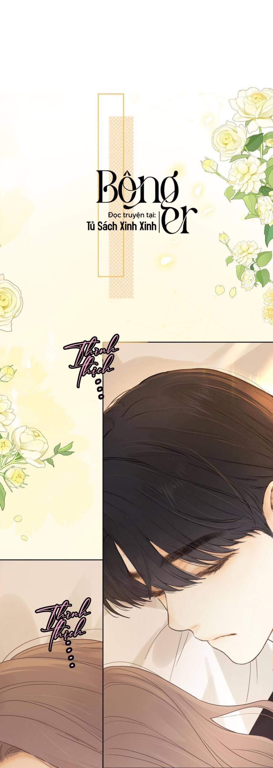 Khó Dỗ Dành - Chapter 65 - Page 12