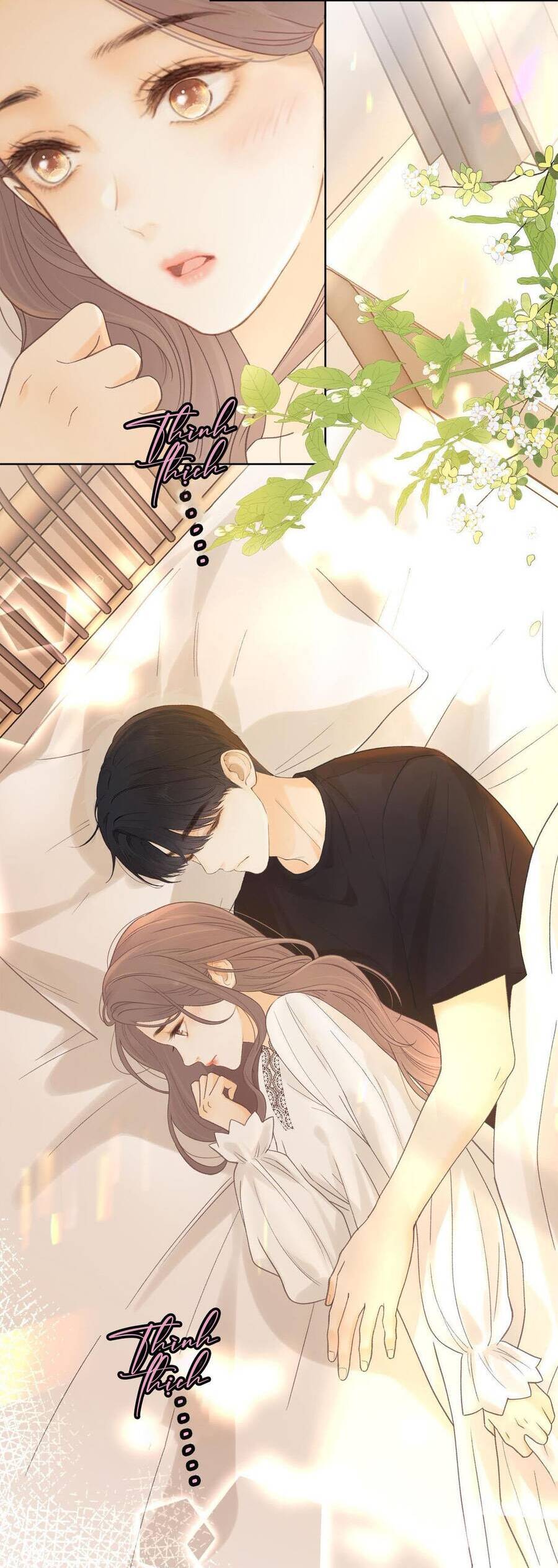 Khó Dỗ Dành - Chapter 65 - Page 13