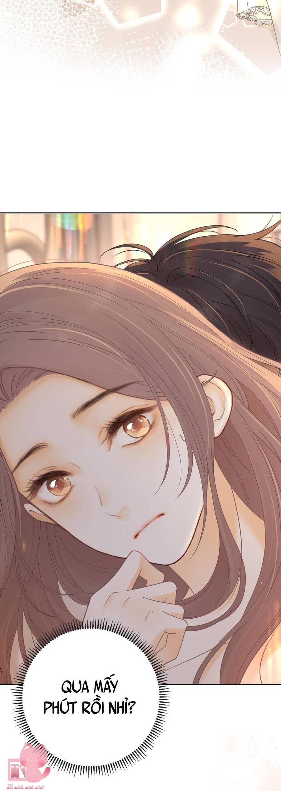 Khó Dỗ Dành - Chapter 65 - Page 14