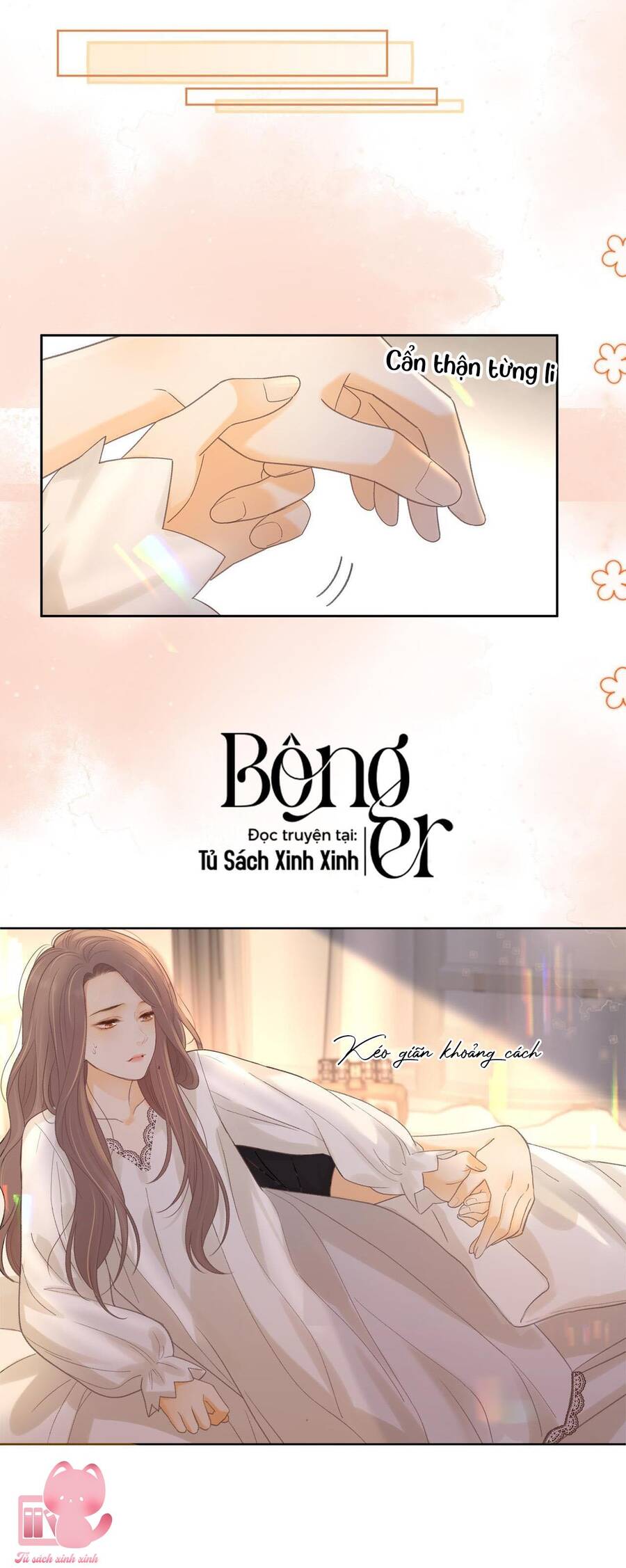 Khó Dỗ Dành - Chapter 65 - Page 15