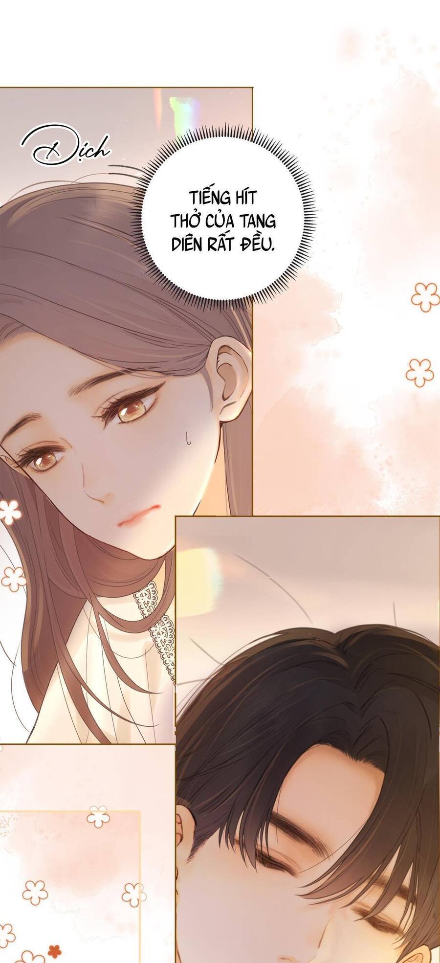 Khó Dỗ Dành - Chapter 65 - Page 16