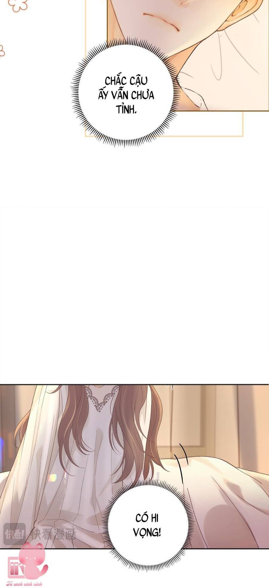 Khó Dỗ Dành - Chapter 65 - Page 17