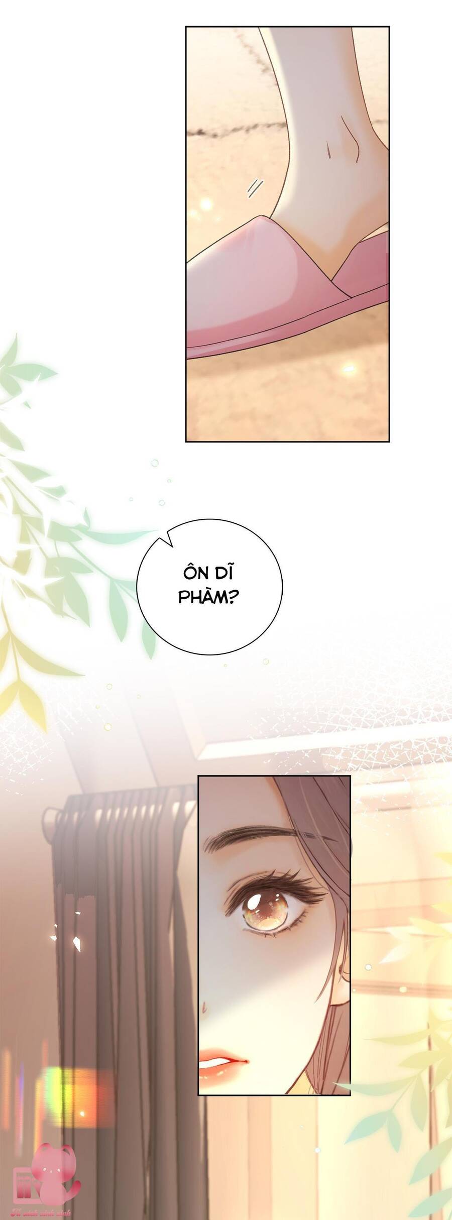 Khó Dỗ Dành - Chapter 65 - Page 18