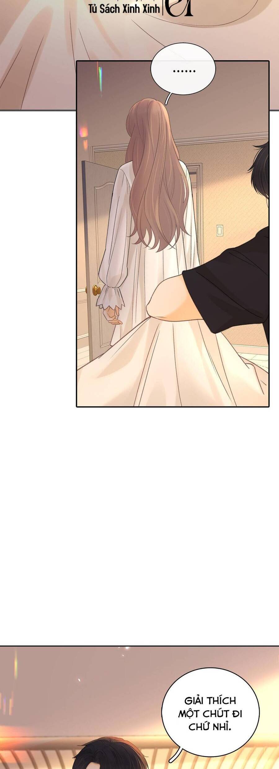 Khó Dỗ Dành - Chapter 65 - Page 20