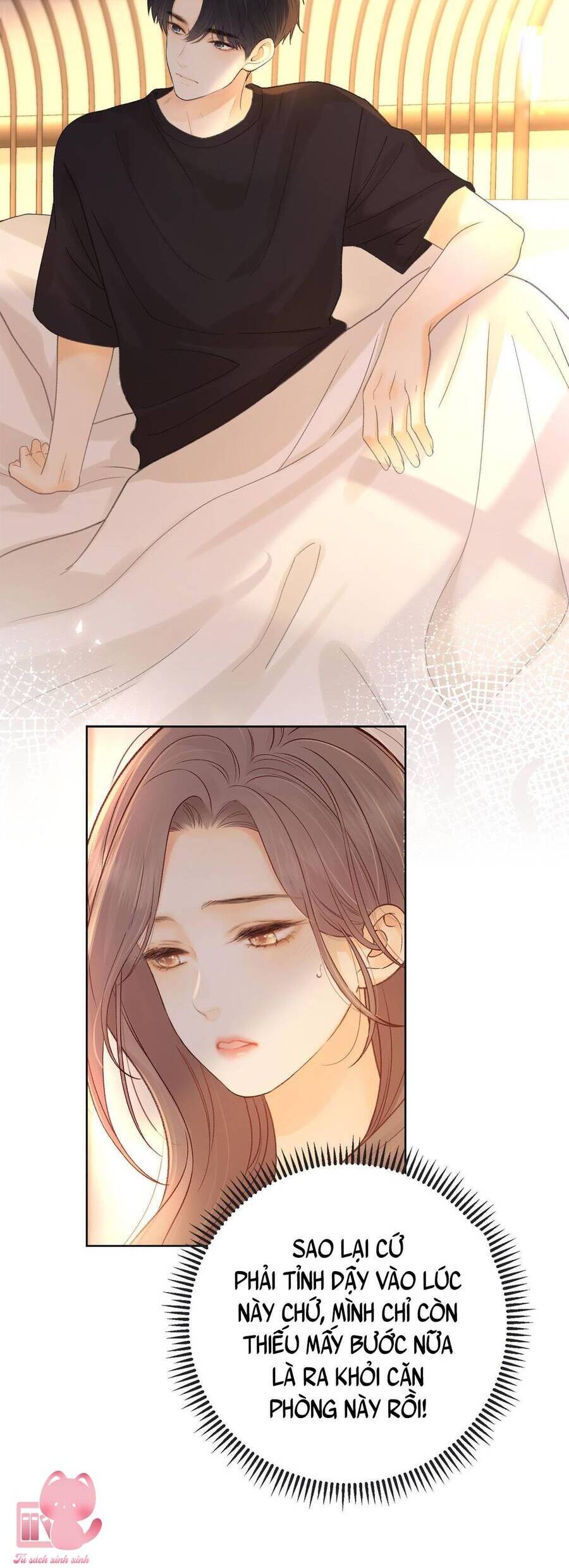 Khó Dỗ Dành - Chapter 65 - Page 21