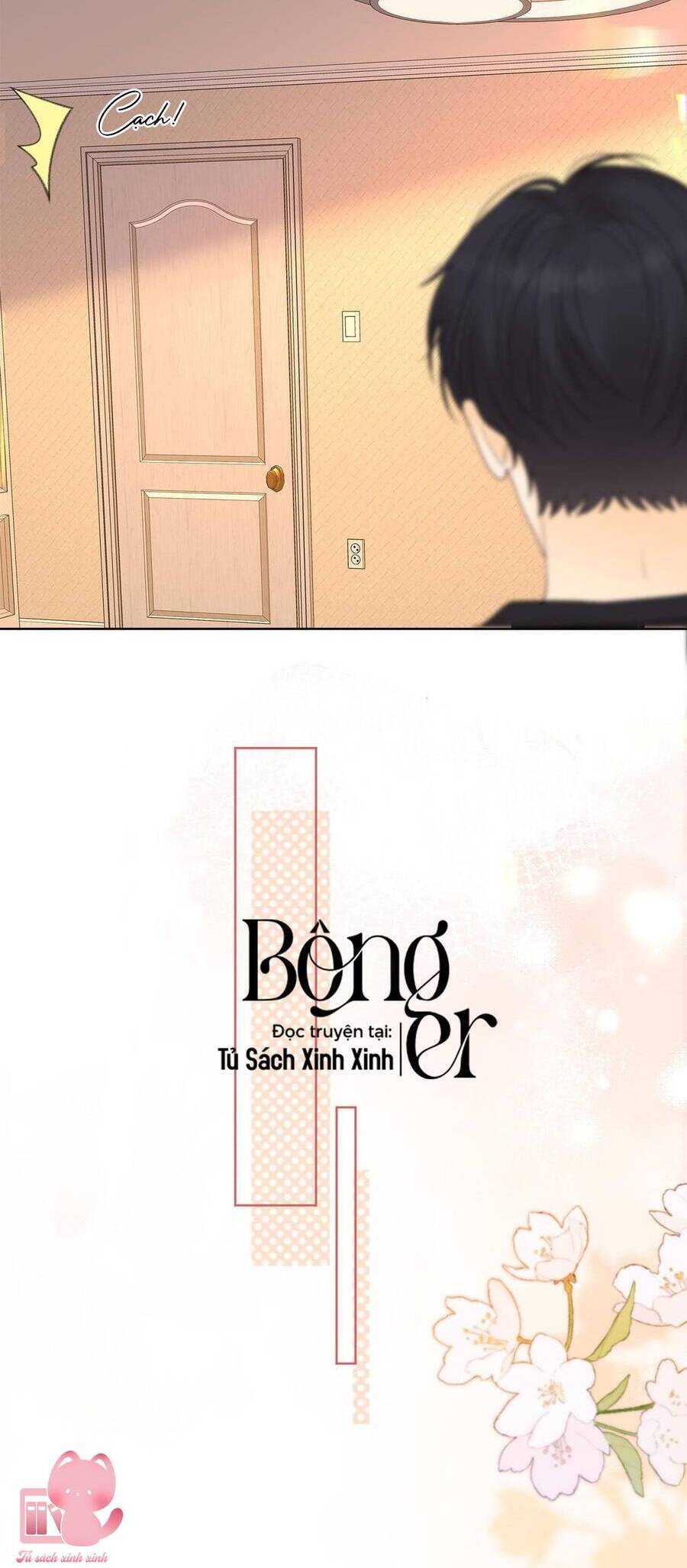 Khó Dỗ Dành - Chapter 65 - Page 24
