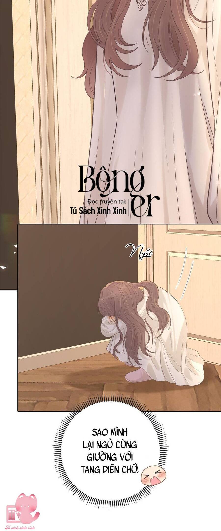 Khó Dỗ Dành - Chapter 65 - Page 26