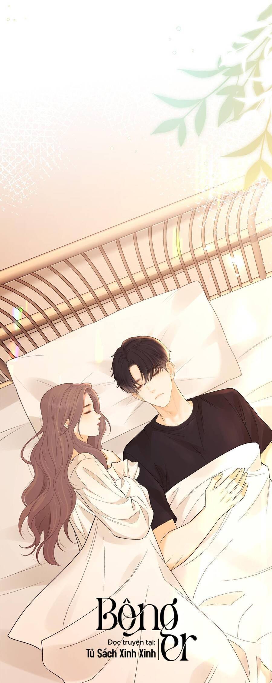 Khó Dỗ Dành - Chapter 65 - Page 3