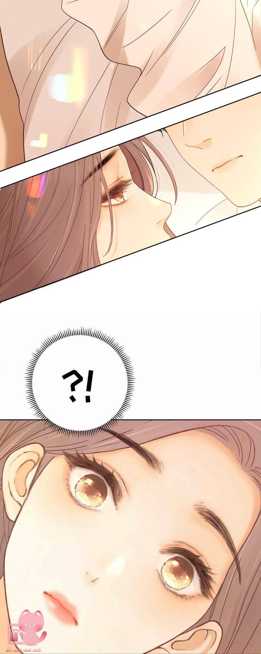 Khó Dỗ Dành - Chapter 65 - Page 4