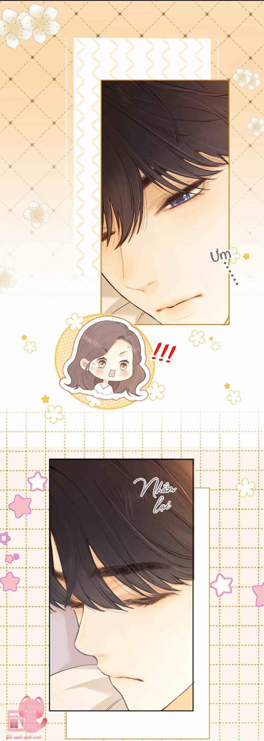 Khó Dỗ Dành - Chapter 65 - Page 5