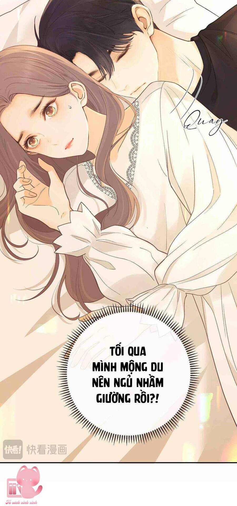 Khó Dỗ Dành - Chapter 65 - Page 7