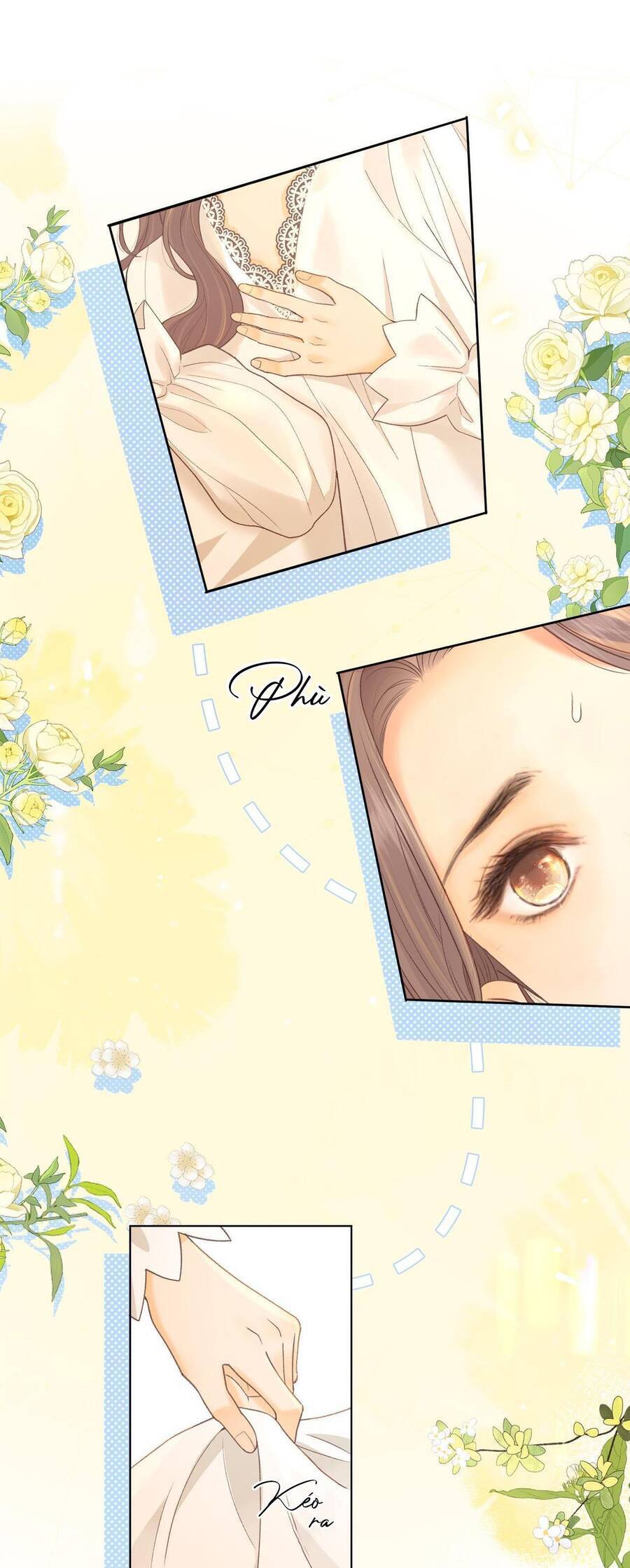 Khó Dỗ Dành - Chapter 65 - Page 8