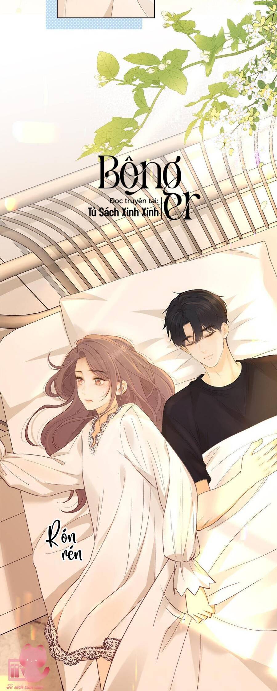 Khó Dỗ Dành - Chapter 65 - Page 9