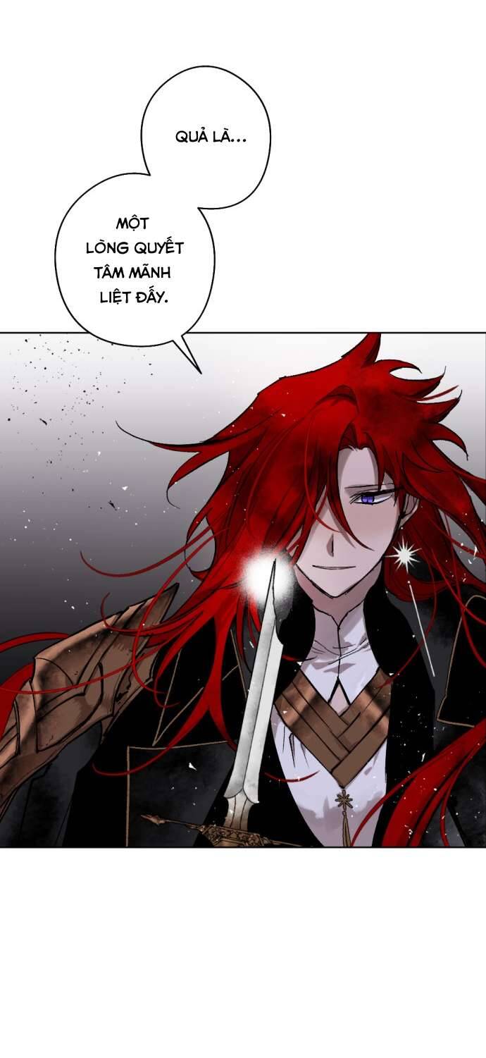 Lời Thú Nhận Của Chúa Tể Bóng Tối - Chapter 22 - Page 14