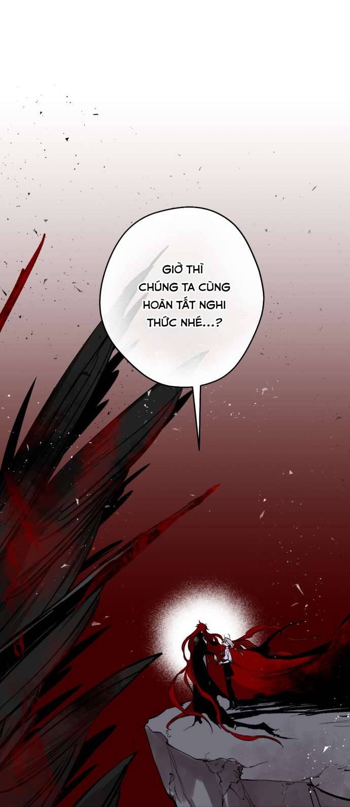 Lời Thú Nhận Của Chúa Tể Bóng Tối - Chapter 22 - Page 16