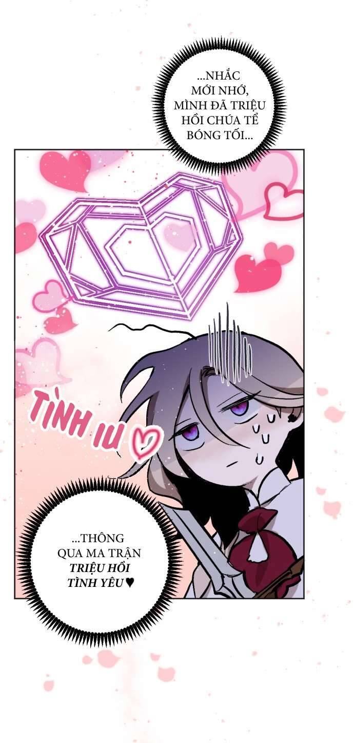 Lời Thú Nhận Của Chúa Tể Bóng Tối - Chapter 22 - Page 19